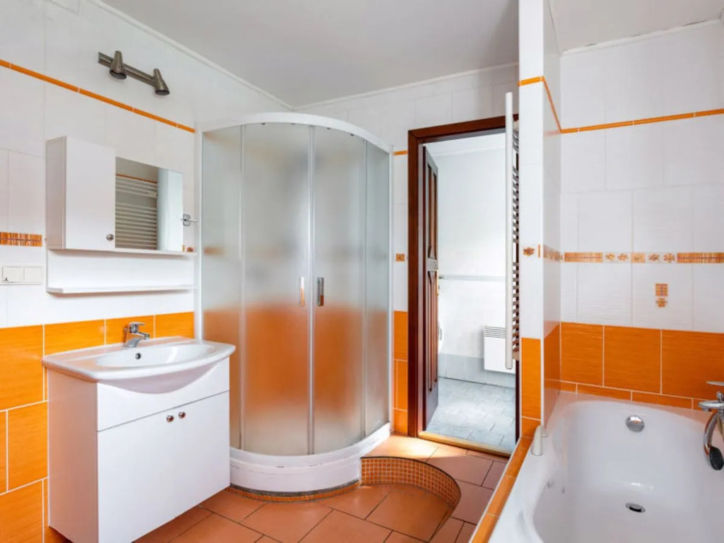 Holiday Home Loukov u Semil by Interhome