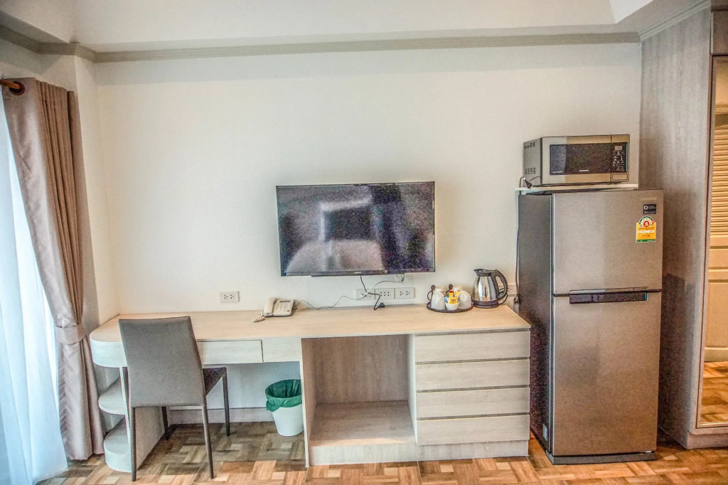 City View Residence