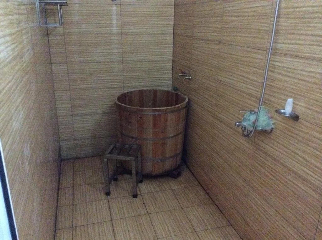 Thang Loi Tam Dao Hotel