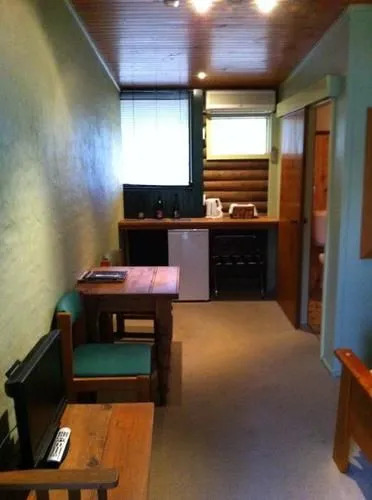 Hunter Country Lodge