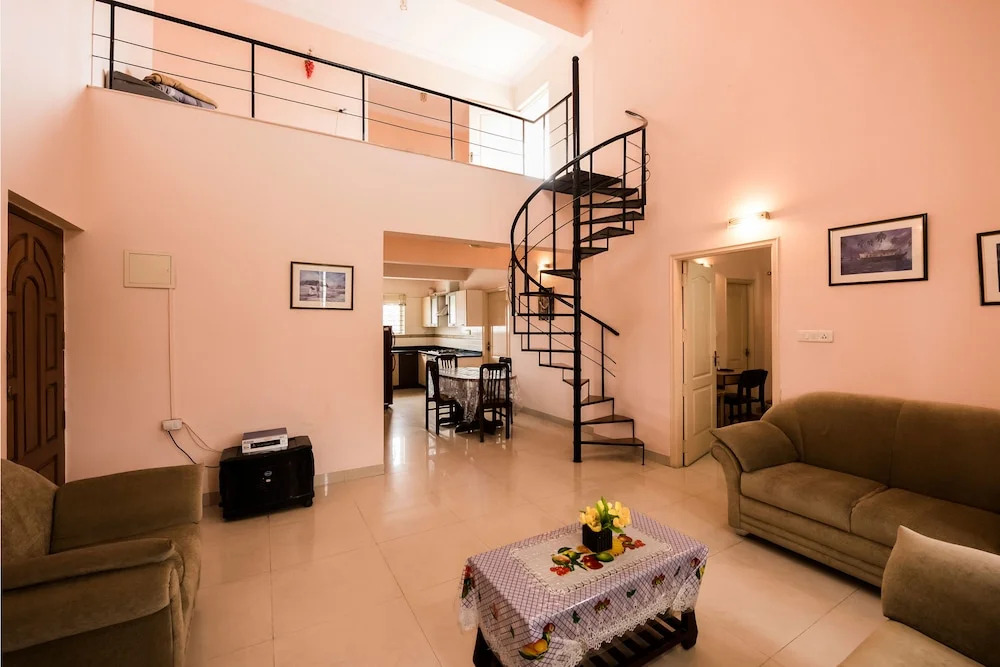 Catalyst Suites Bannerghatta Road II