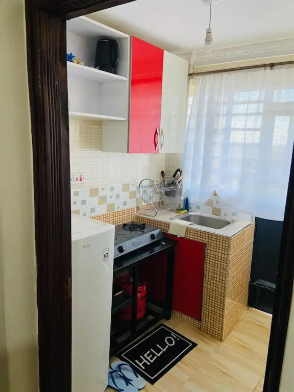 Lux Suites Boujee Homes Utawala