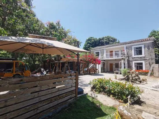 Beihai Weizhou Island See Gull Inn