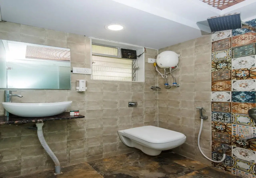 Blue Bell Residency by OYO Rooms