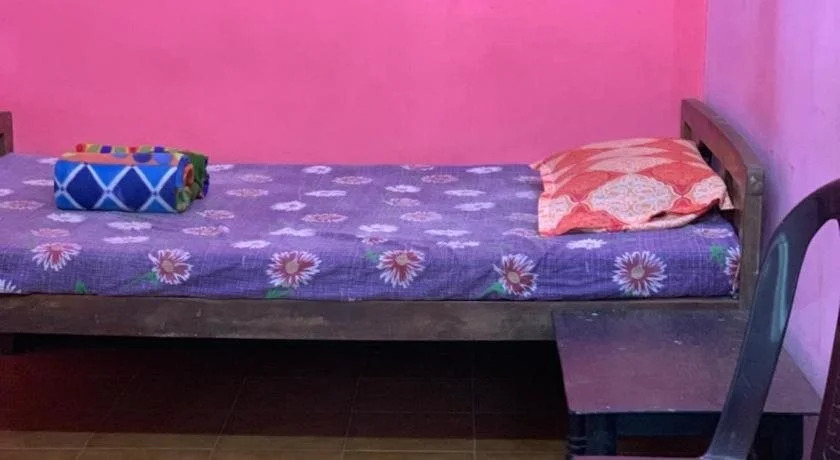 Sai Guru Guest House
