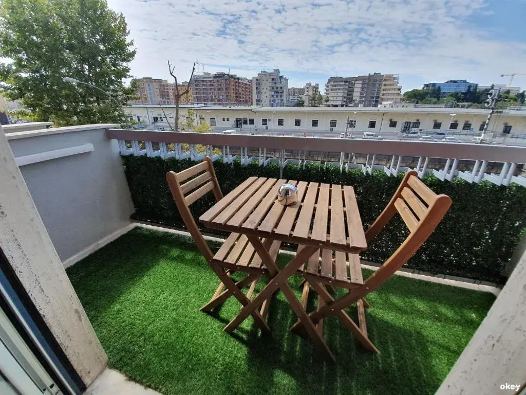 2B Home - Bari Centro