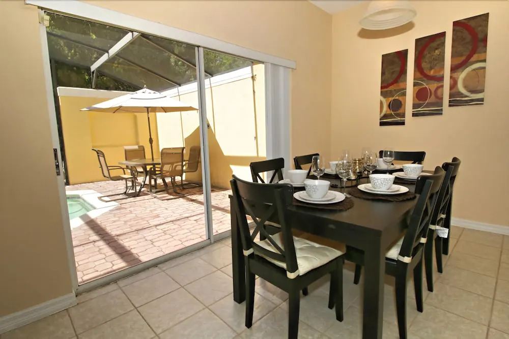 Terra Verde Resort 4770 - Four Bedroom Townhome
