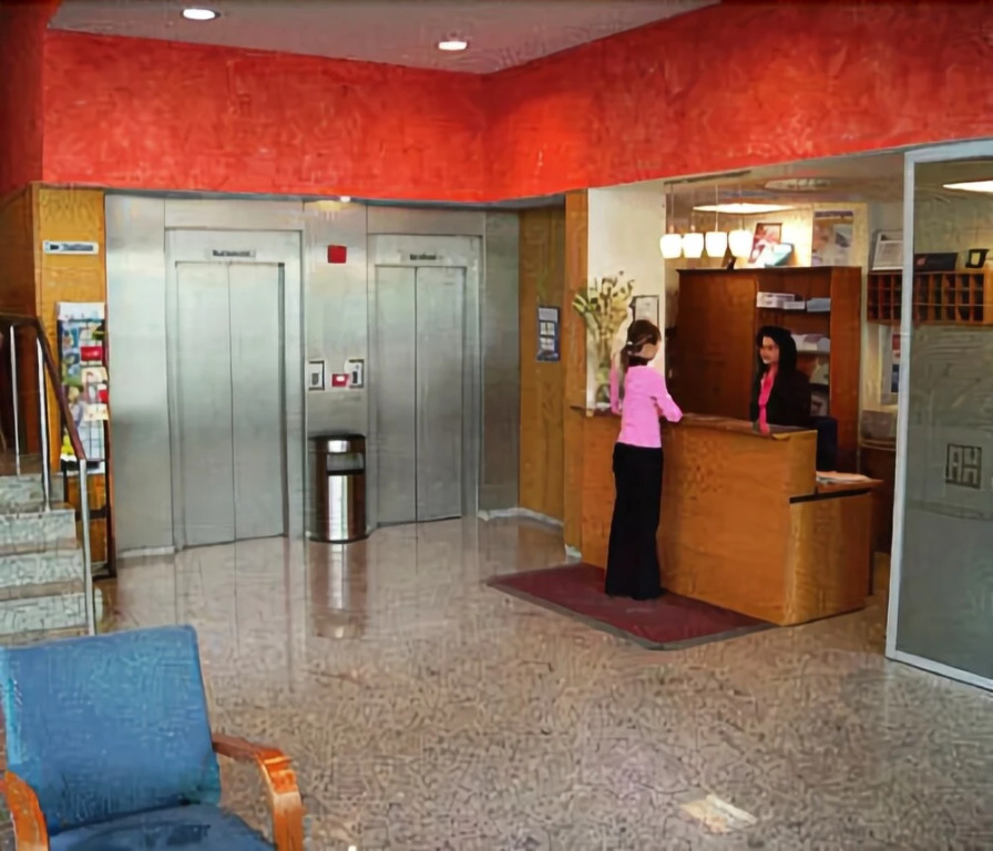 Sercotel Aparthotel Suites Huesca