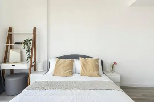 Marina Residence Tower B