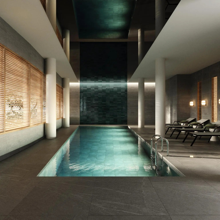 Adina Apartment Hotel Vienna Belvedere