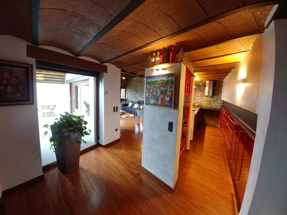 Casa Campelles I