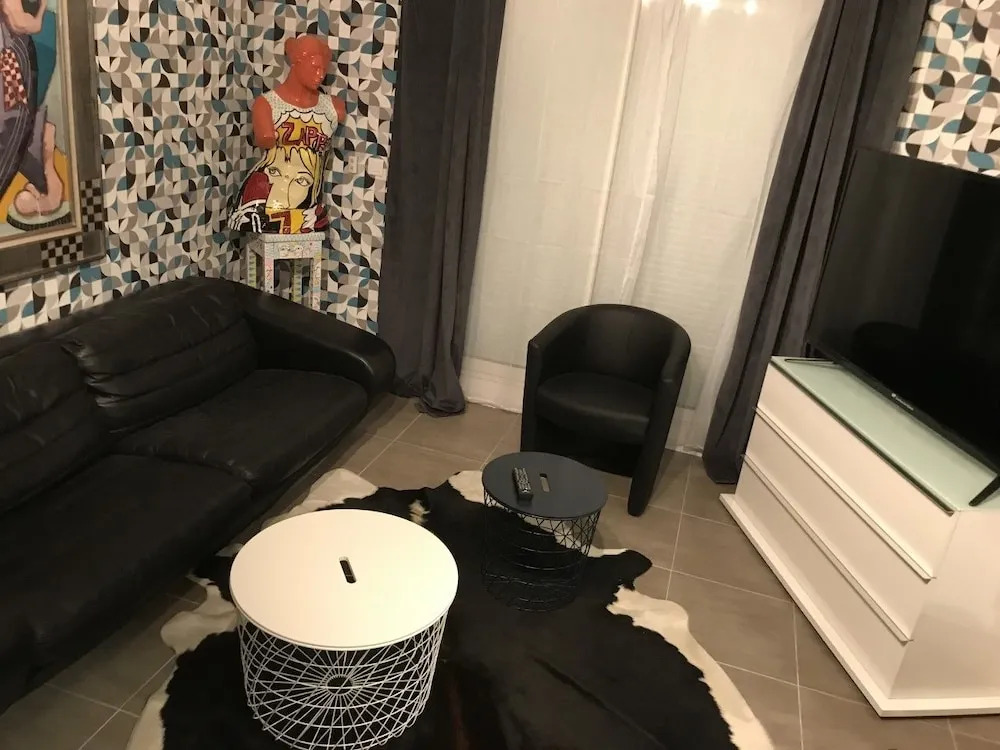 Residence Abricot