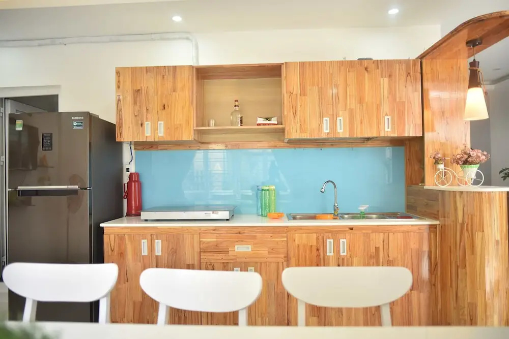 Toms Homestay Huế
