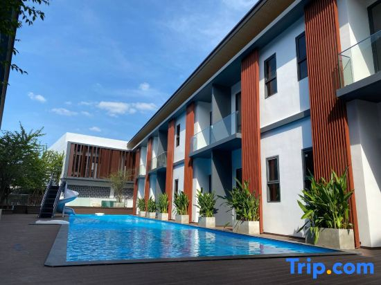 The RiverKwai Bridge Resort 2