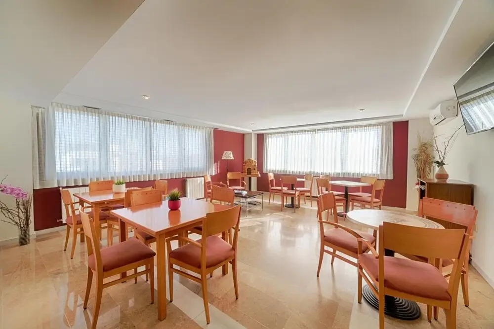 Hotel La Basílica