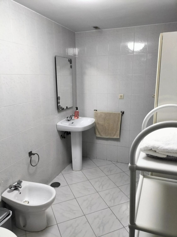Piso en Conil, 1º linea de playa con Wifi gratis
