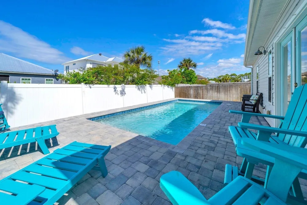 Palm Beach Oasis