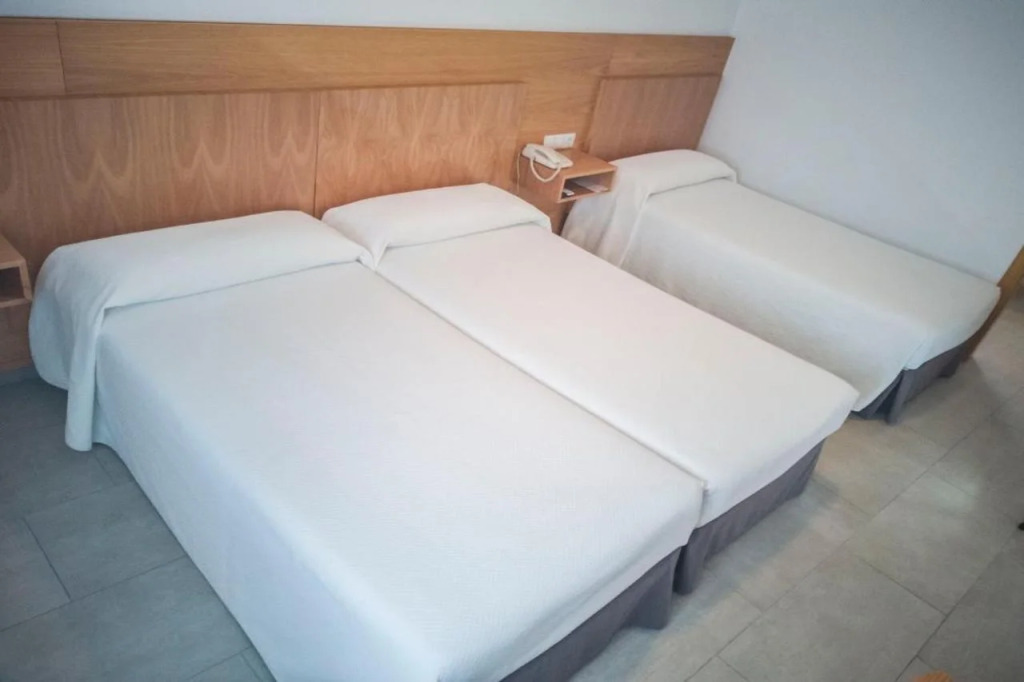 Hotel Abadi
