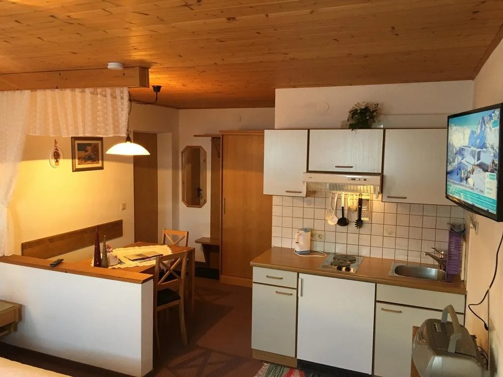 Apartments Huber Hochkönig