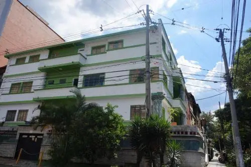 Casa Hotel Don Quijote