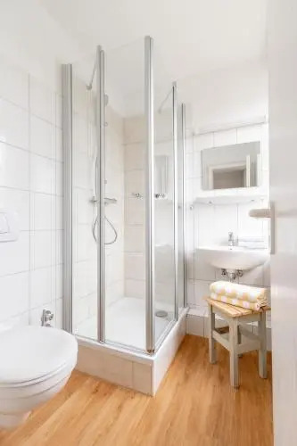 Hotel Am Sommerbad