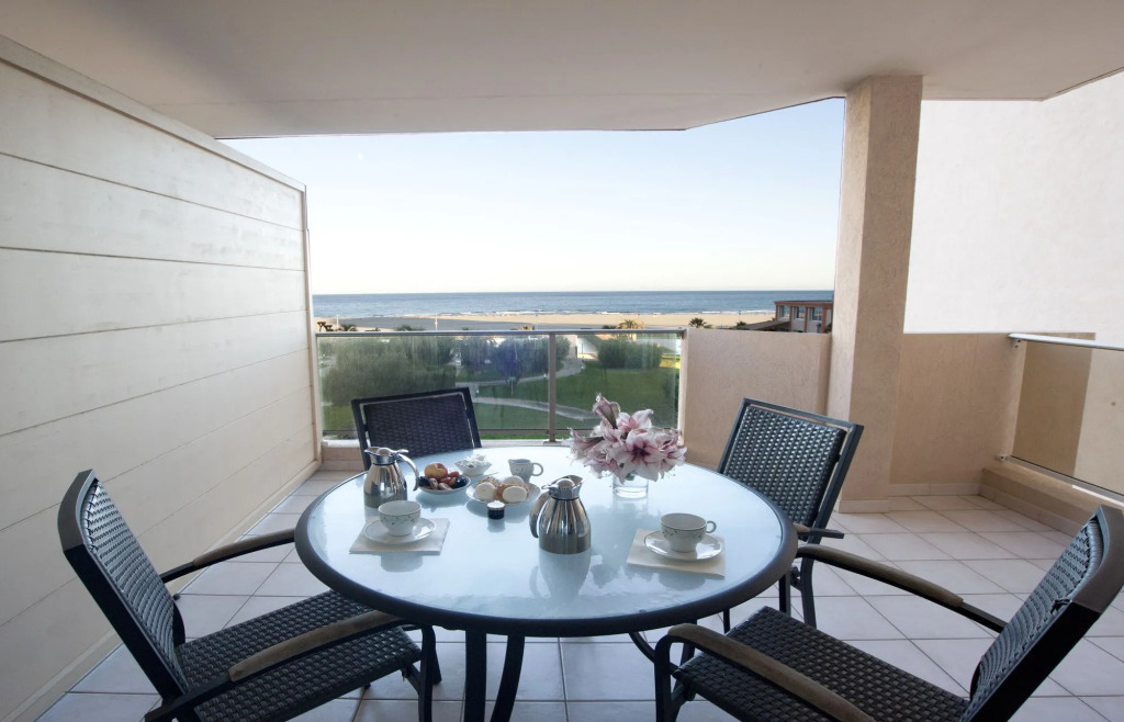 Grand Hôtel Les Flamants Roses Thalasso & Spa