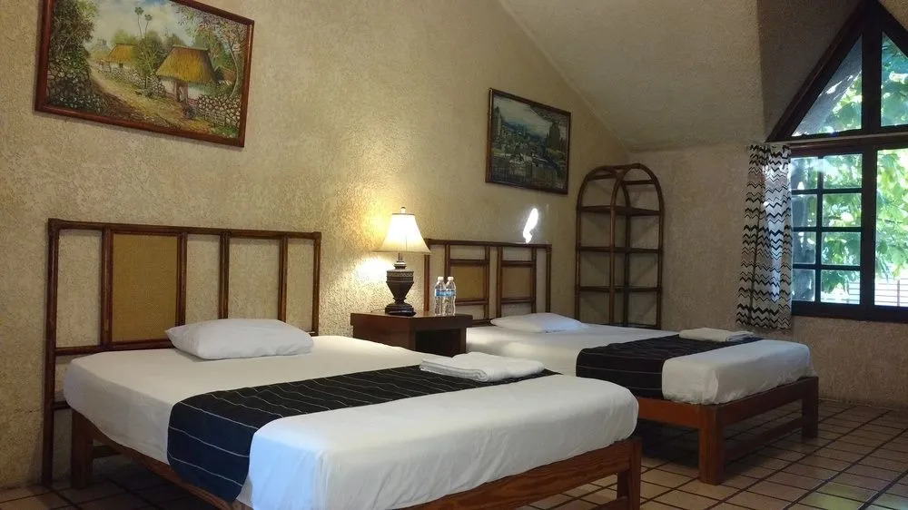 Hotel Campestre. Guest House