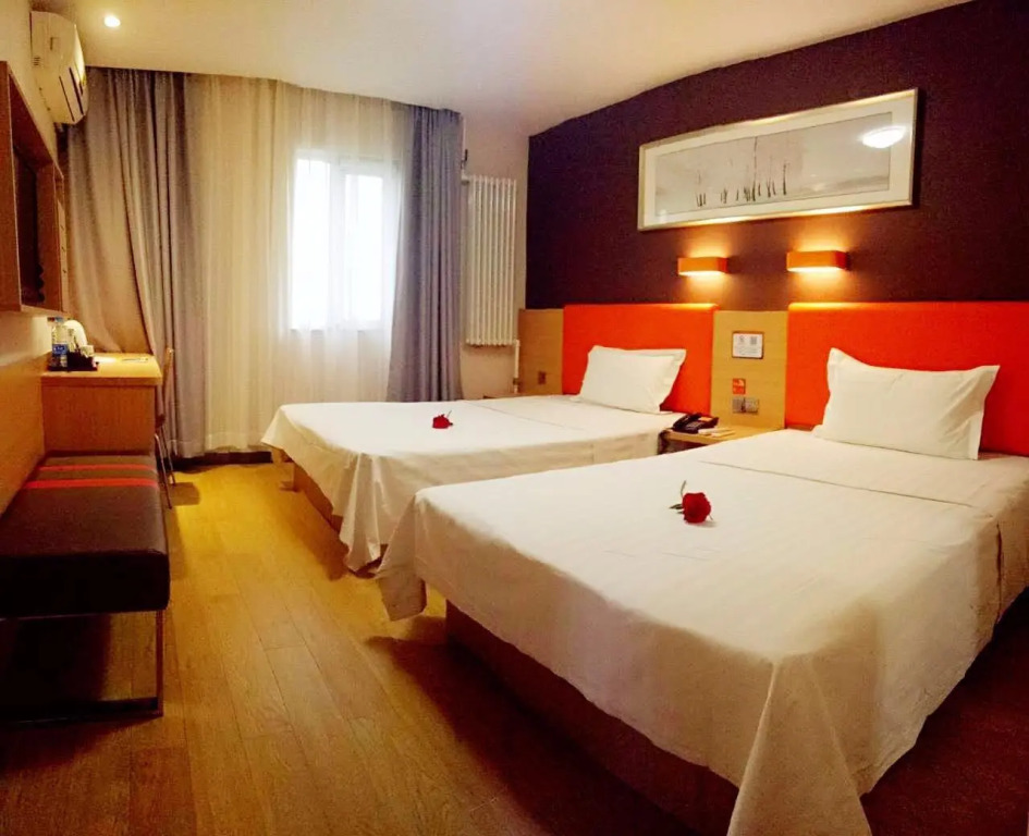 7 Days Premium·Lanzhou Xiguan Shizi