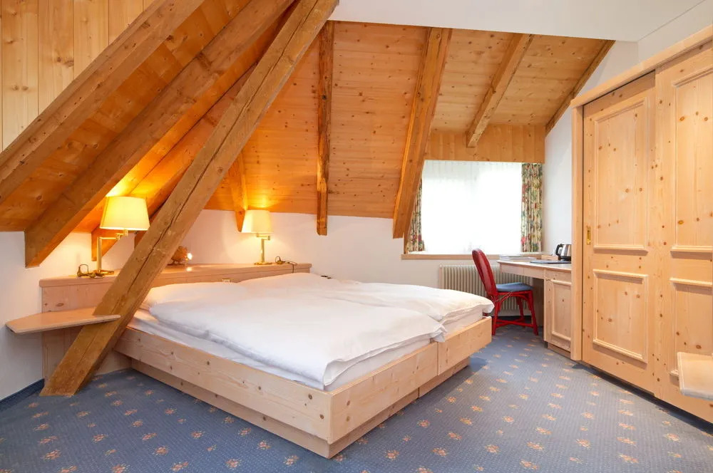 Hotel Villa Post