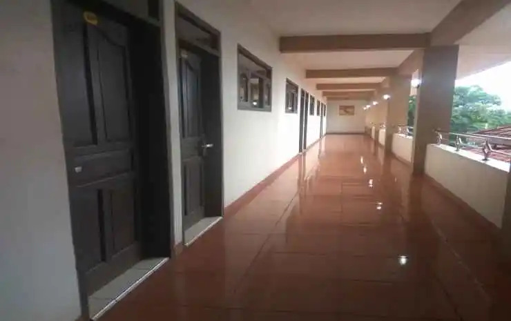 Graha Hotel