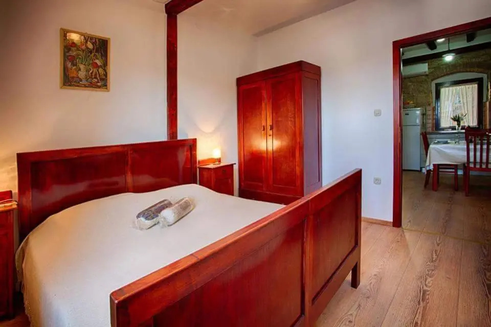 Ul. Ivana Farolfija 12 Apartman Domina