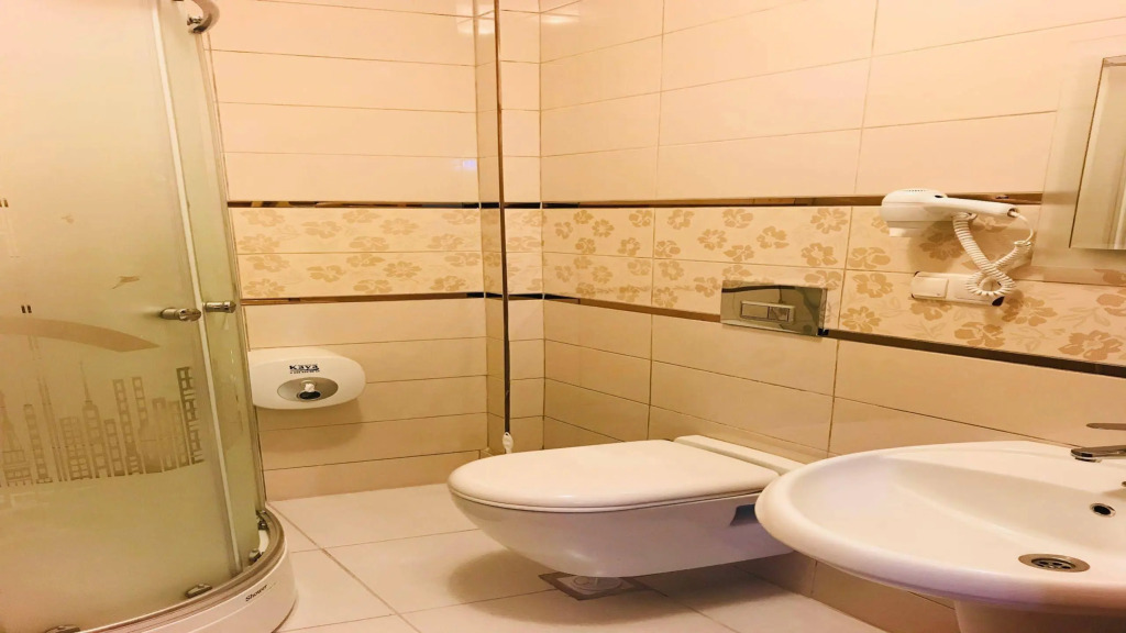 Mego Suite Otel