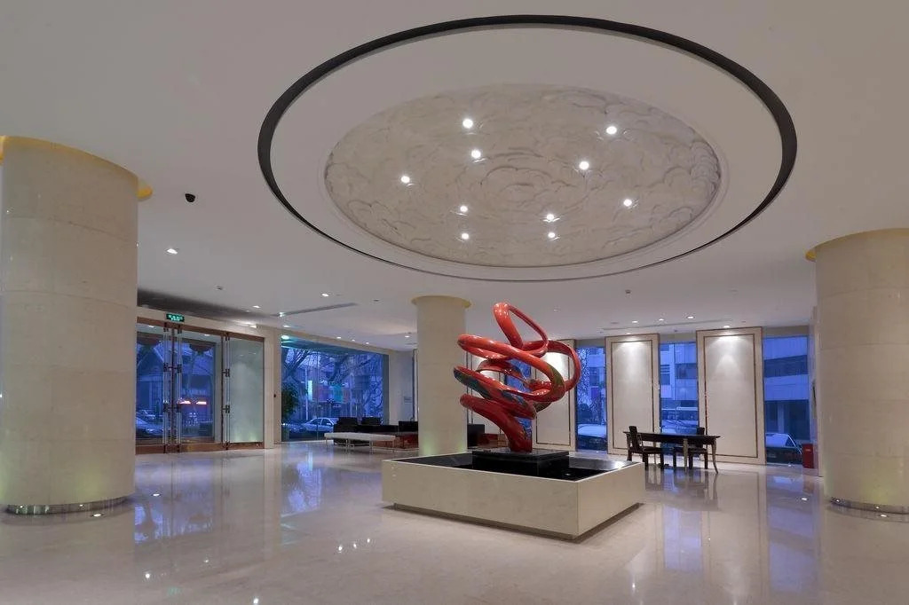 Tiansheng Hotel