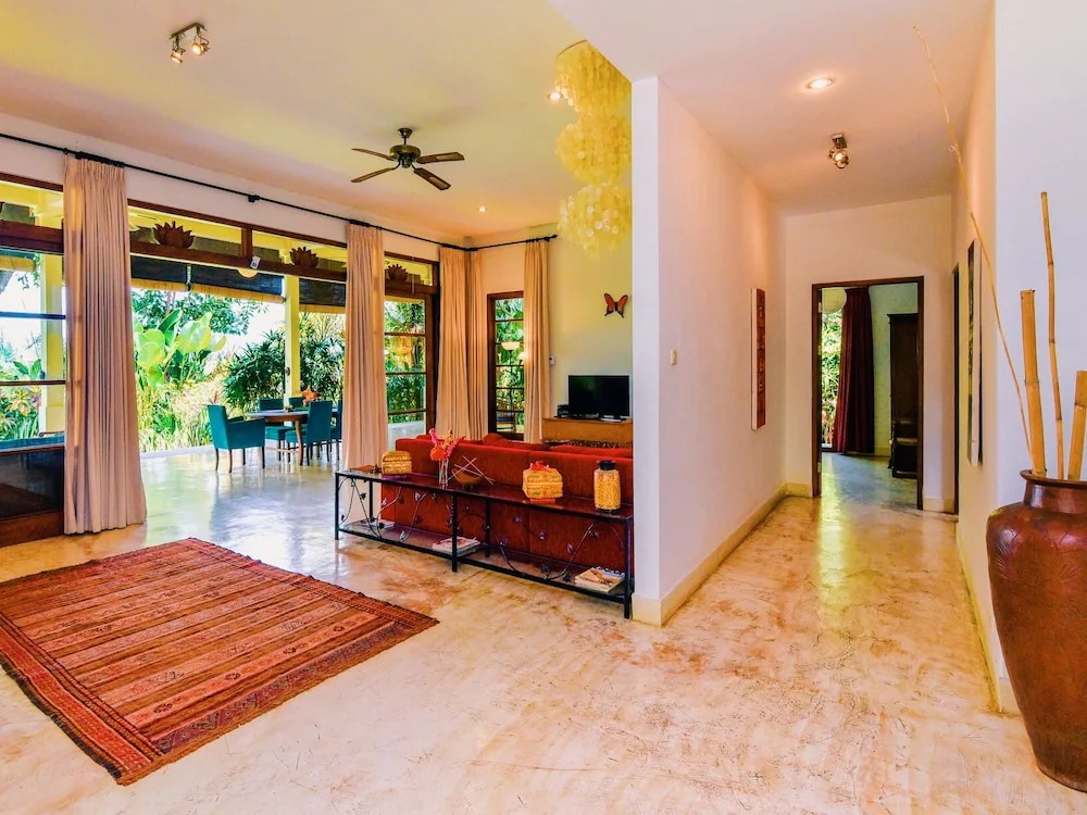 Villa Padma