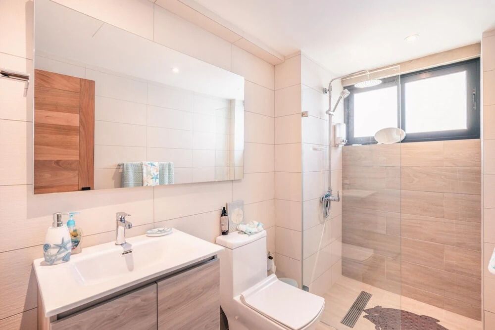 Special Limited Offer Stay at This 2BR Apt at Ciudad Las Canas CD2