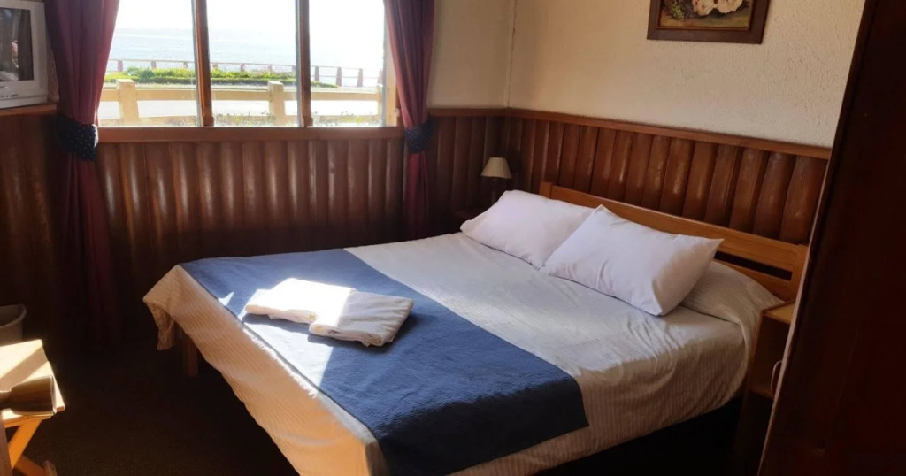 Hostal Vista al Mar hct