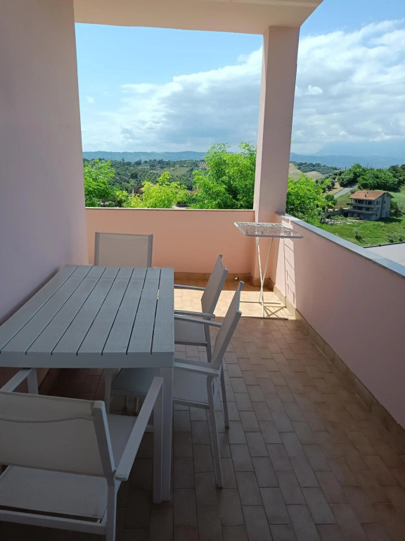 Villa SAlice Relax tra Mare e Collina