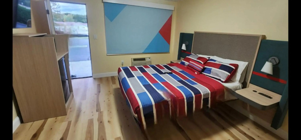 Americas Best Value Inn Providence-North Scituate