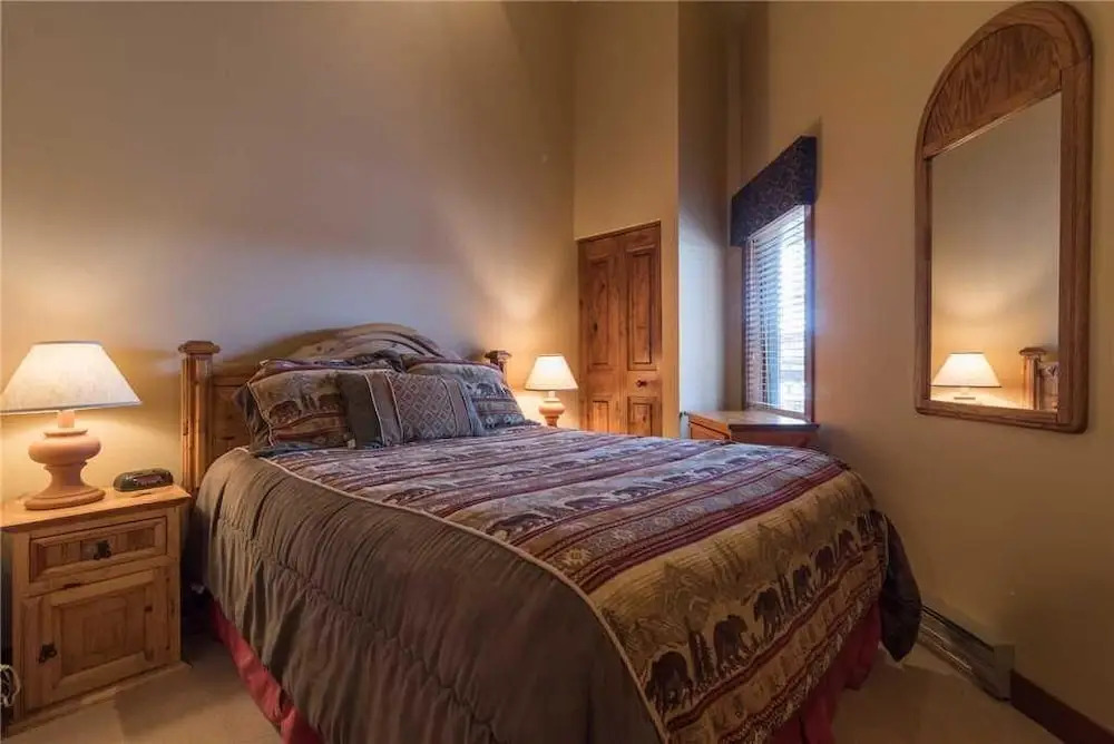 1301 Trappeur's Lodge, Trappeur's Crossing Apartment 3