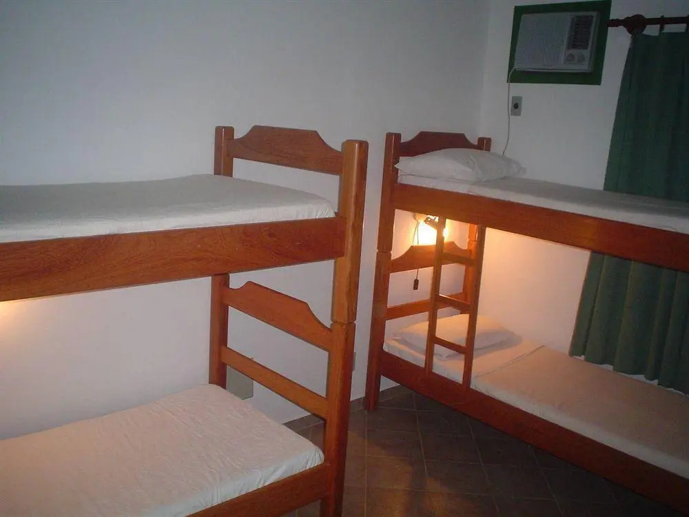 Praias Brancas Resort