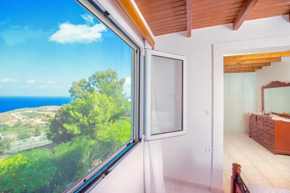Villa Apollo Pelagia
