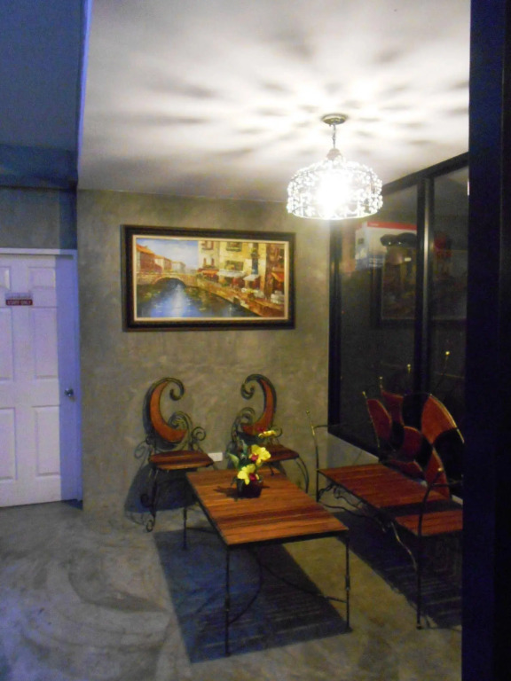 G2 Boutique Hotel