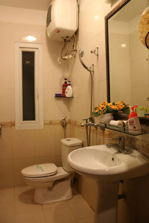 A25 Hotel - 45B Giảng Võ