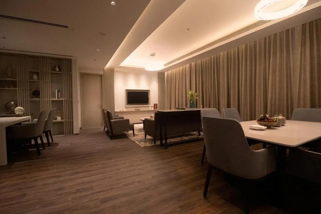 Courtyard by Marriott Bhopal