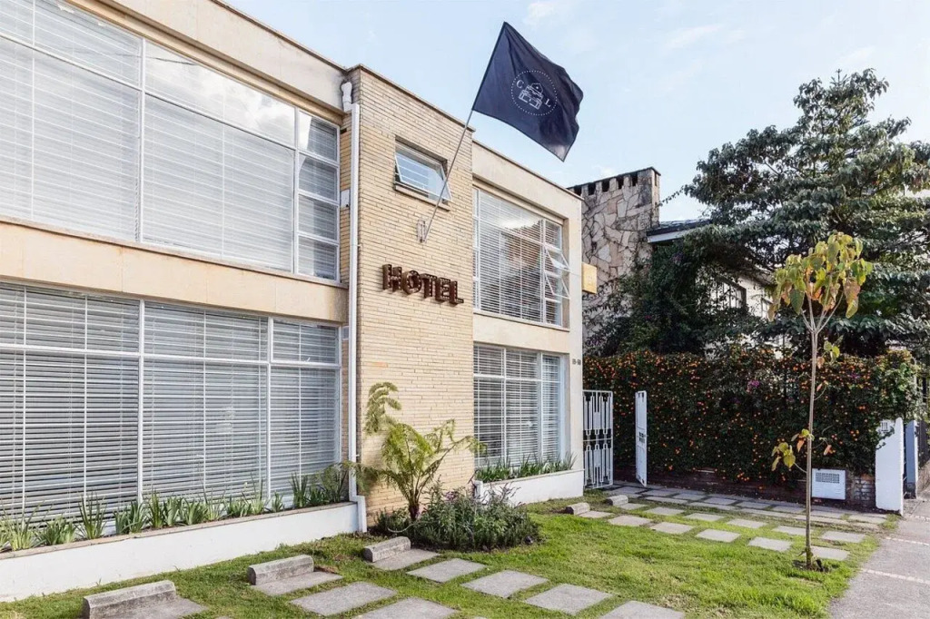 Casa Legado