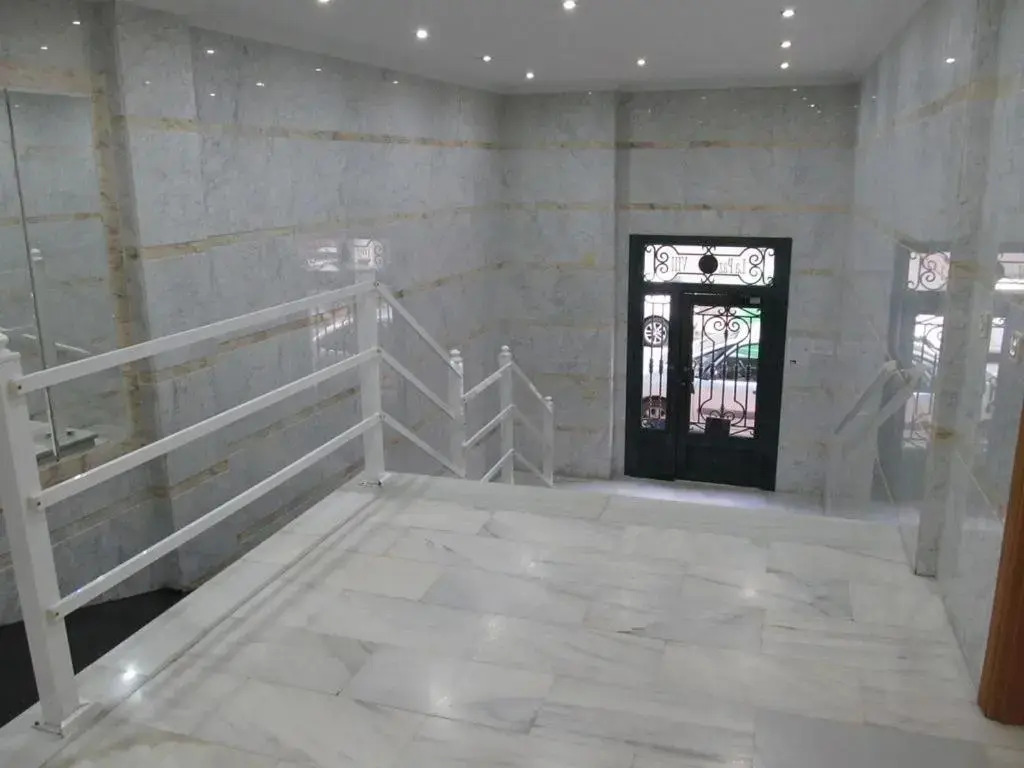Apartamentos La Paz VIII