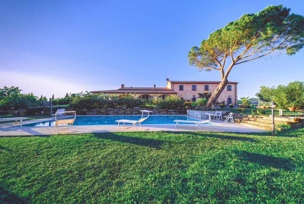 La Locanda della Vecchia Hosteria