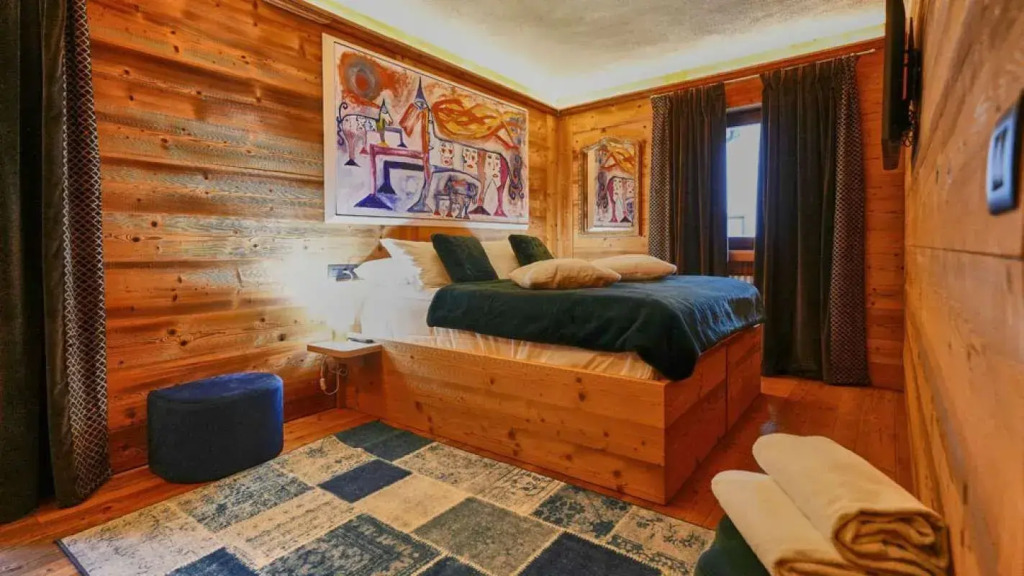 Maisons Grandes Murailles-Luxury apartments
