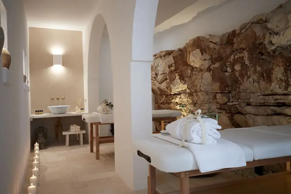 Masseria Lamacerase By Raro Villas