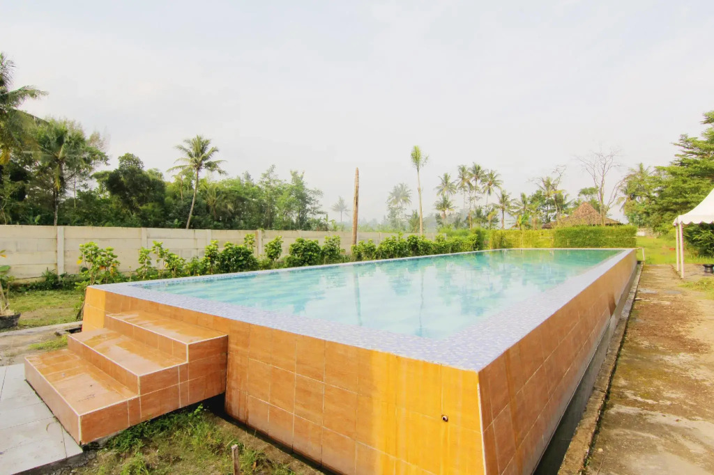 Hotel Popi Pondok Pisang